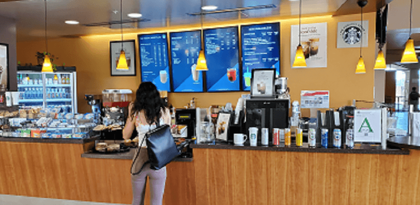 Coffee Bar