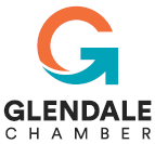 Logo of sponsor Glendale Chamber.