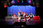 Putnam County Spelling Bee