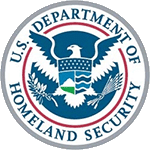 Homeland Security Logo