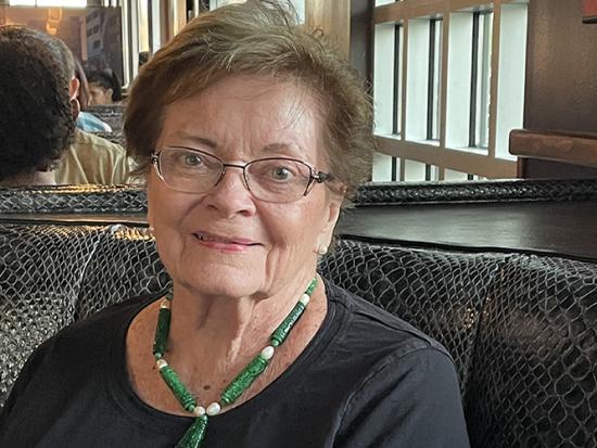 Sue Murry