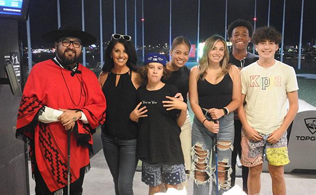 More Family